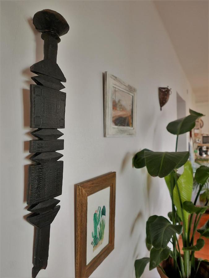 Appartement Amplio Y Con Encanto En El Centro Historico *