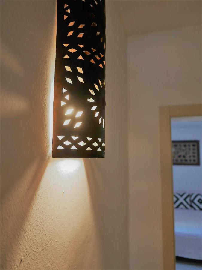 Amplio Y Con Encanto En El Centro Historico Appartement Tarifa