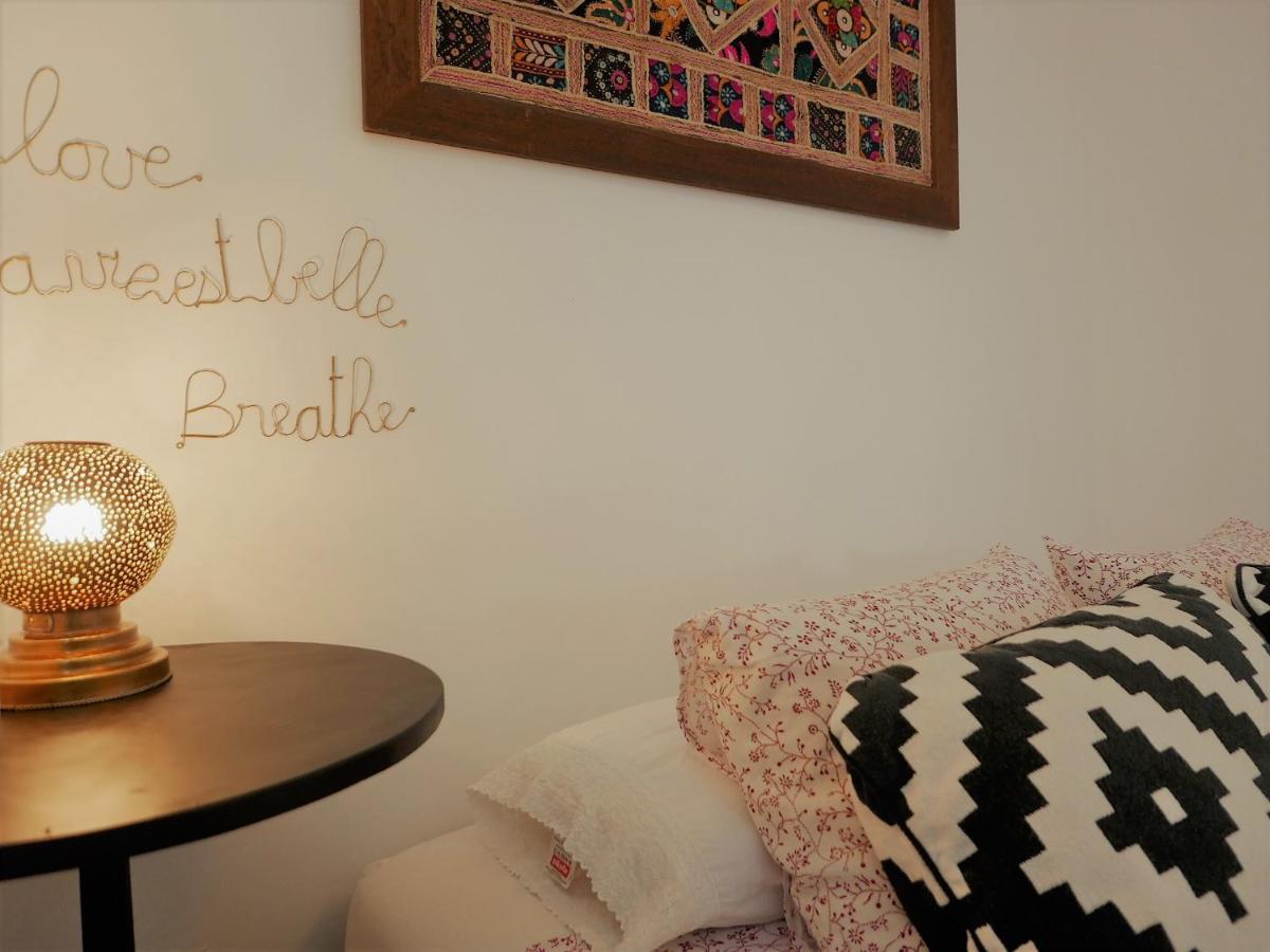 Appartement Amplio Y Con Encanto En El Centro Historico *