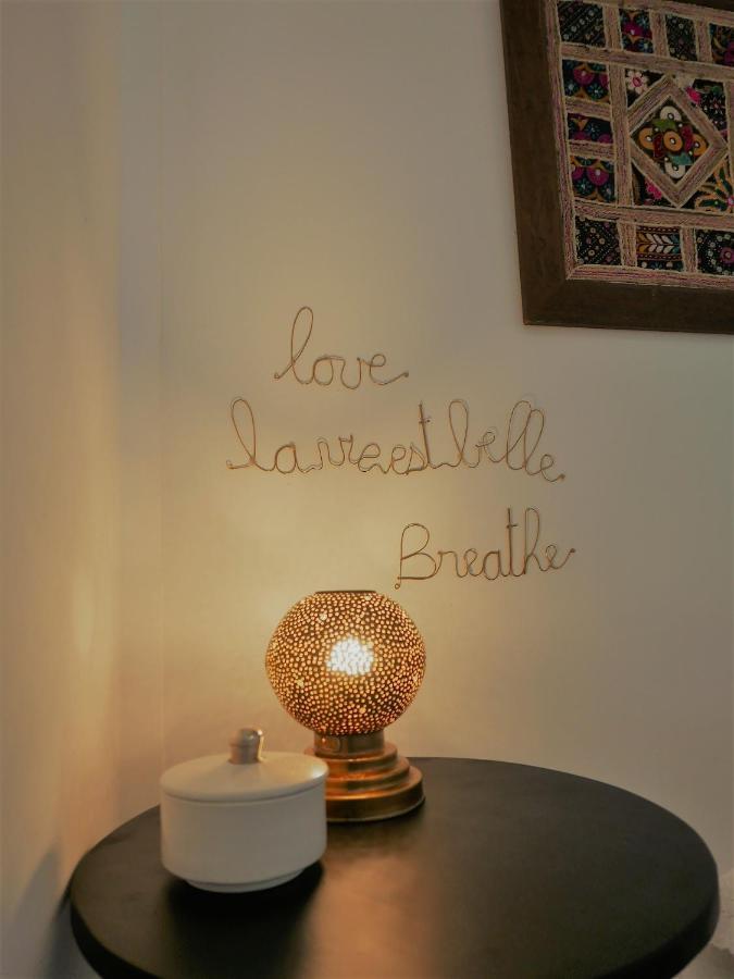 Amplio Y Con Encanto En El Centro Historico Appartement