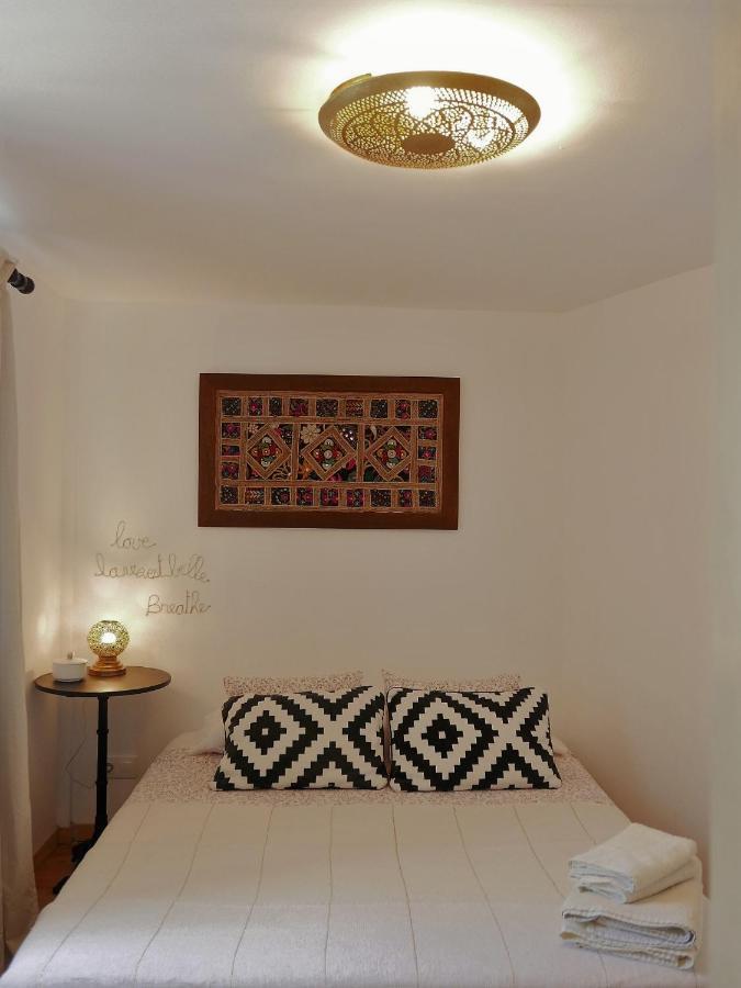 Appartement Amplio Y Con Encanto En El Centro Historico Tarifa