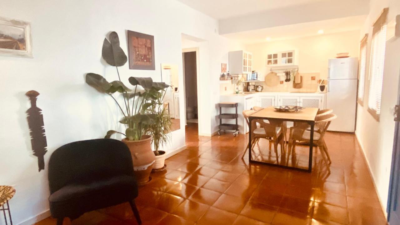 Appartement Amplio Y Con Encanto En El Centro Historico Tarifa