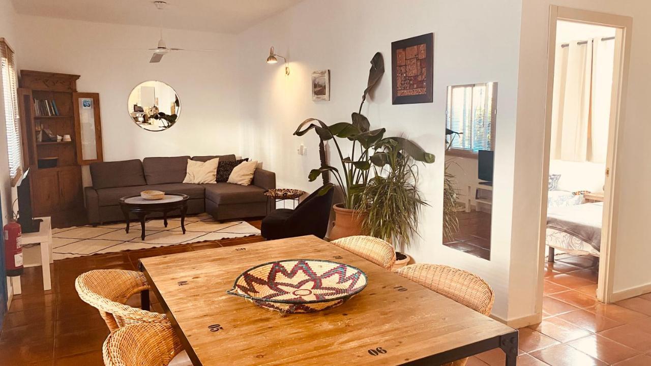 Amplio Y Con Encanto En El Centro Historico Appartement
