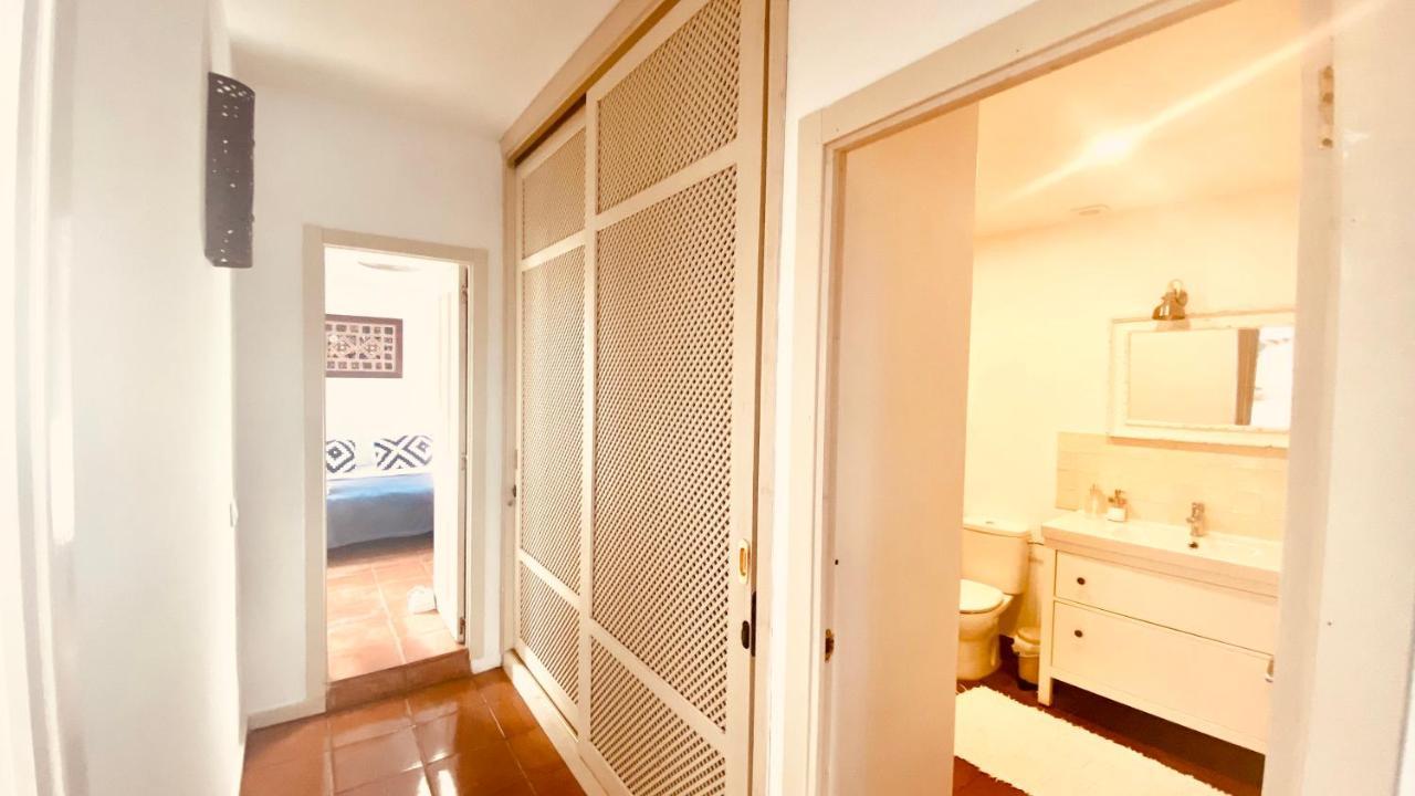 Amplio Y Con Encanto En El Centro Historico Appartement Tarifa
