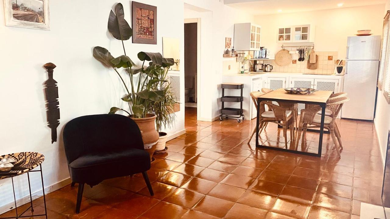 Amplio Y Con Encanto En El Centro Historico Appartement Tarifa