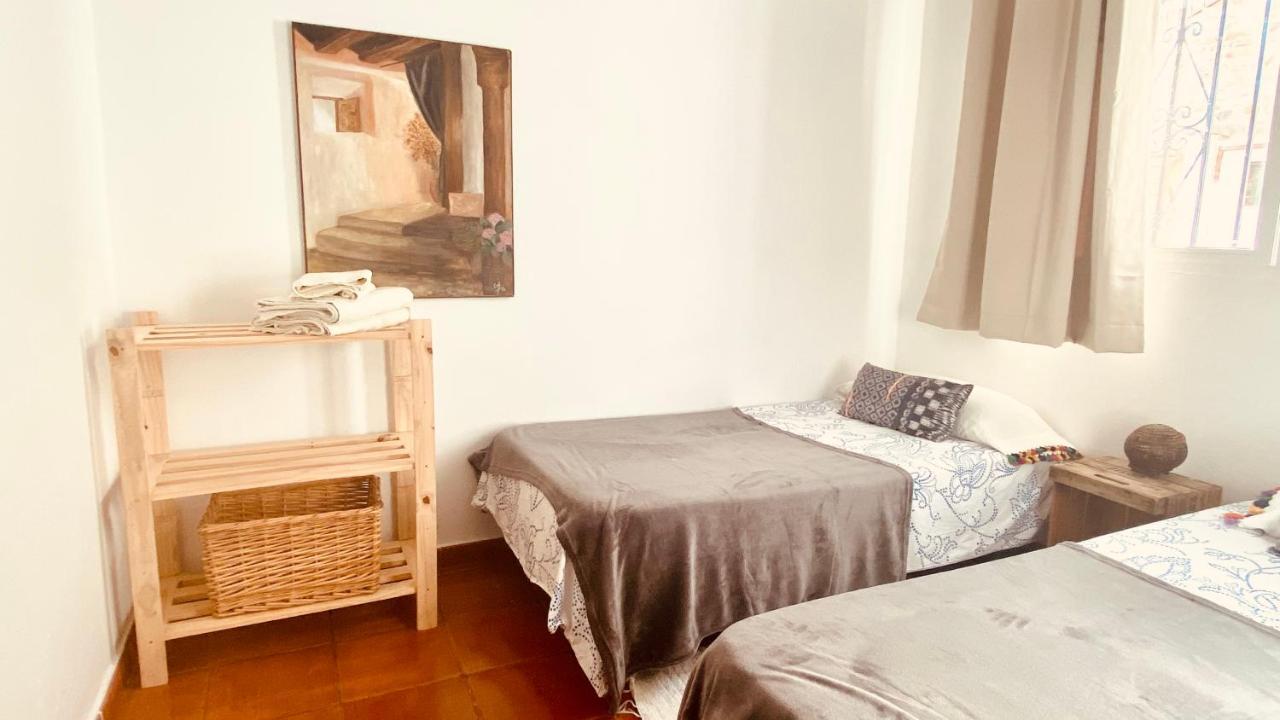 Appartement Amplio Y Con Encanto En El Centro Historico *