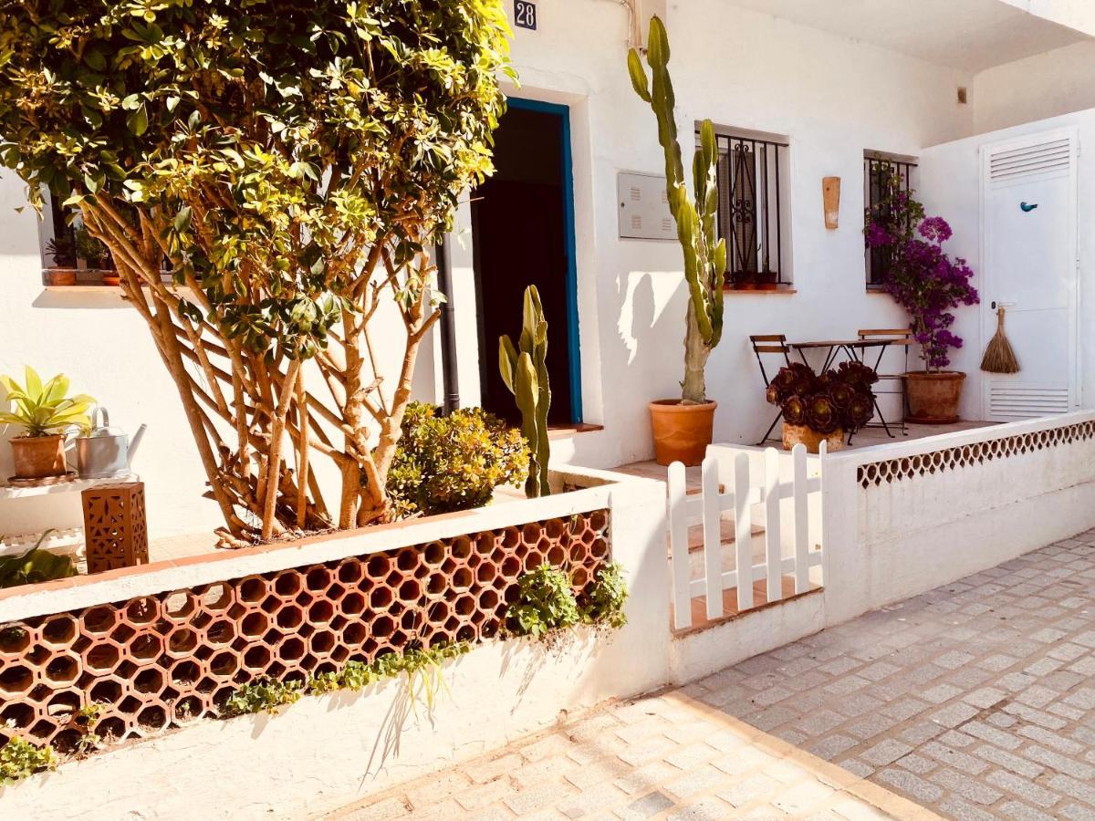 Amplio Y Con Encanto En El Centro Historico Appartement *